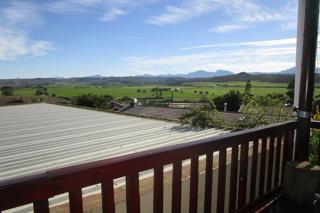 4 Bedroom Property for Sale in Fraaiuitsig Western Cape